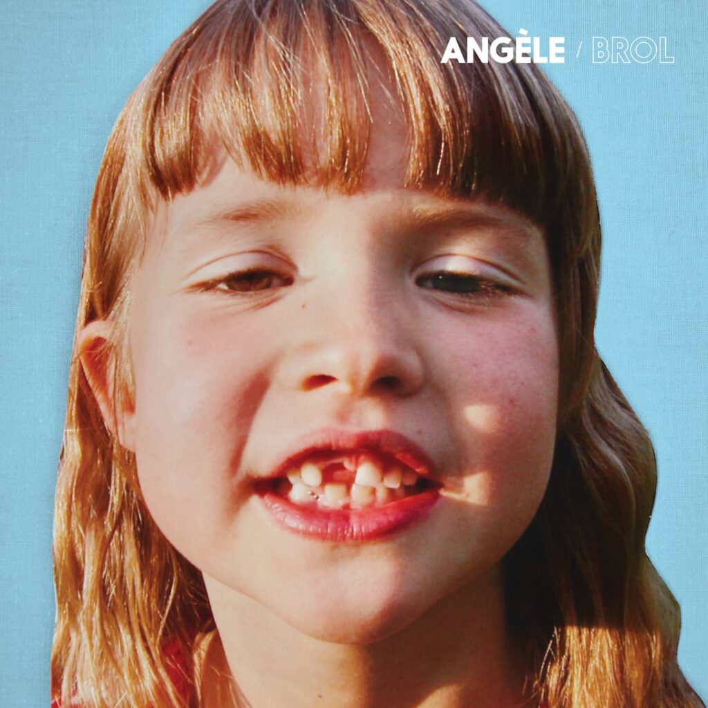 Angèle