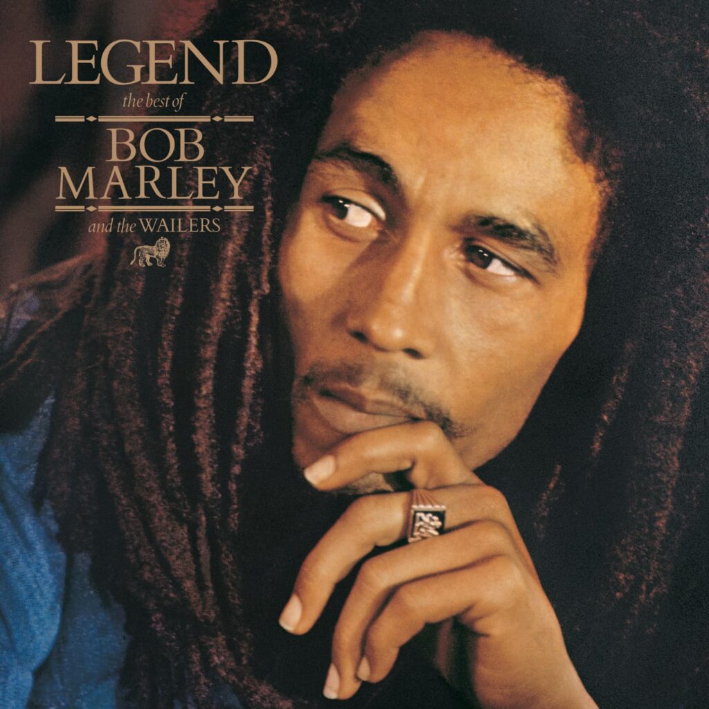 Bob Marlin