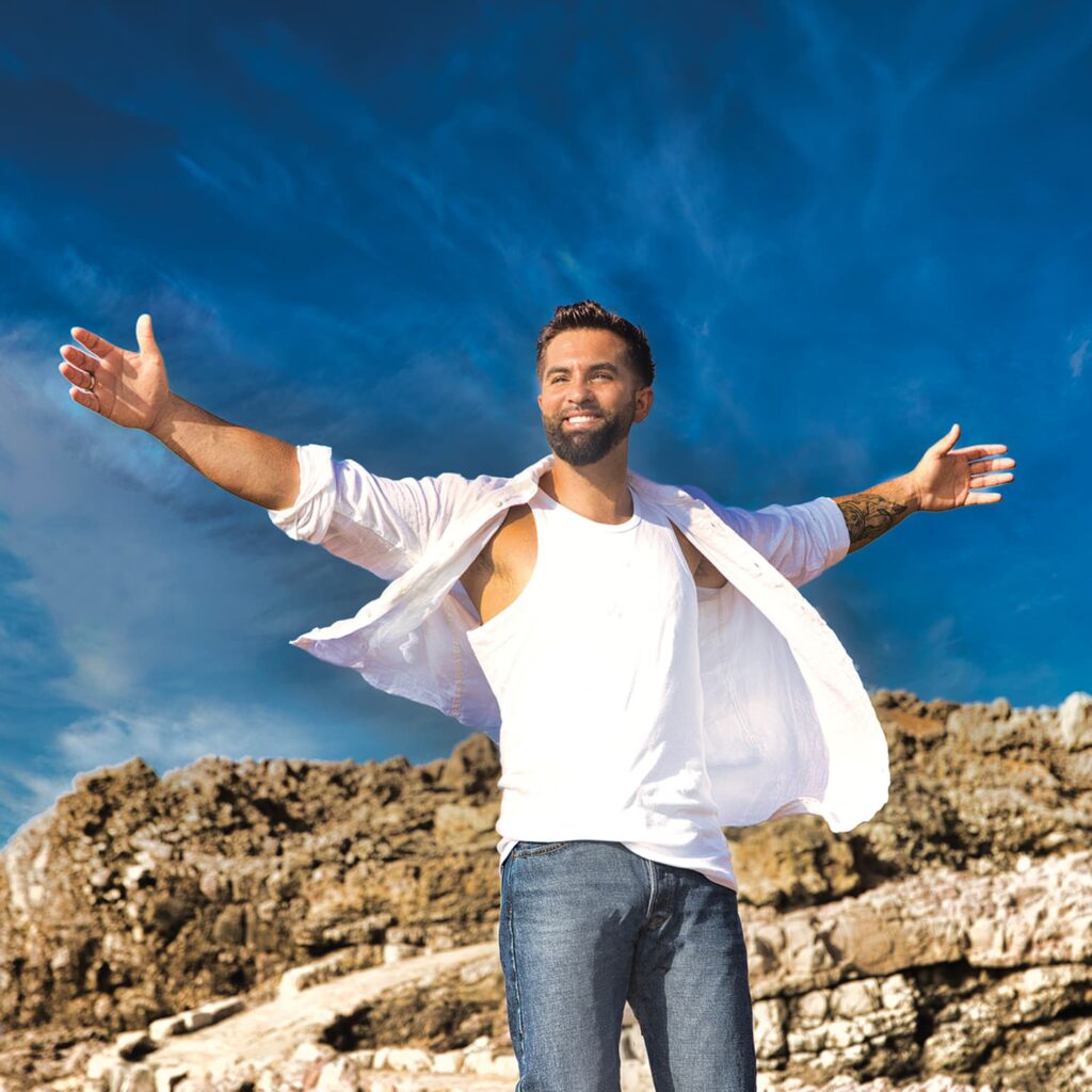 Kendji