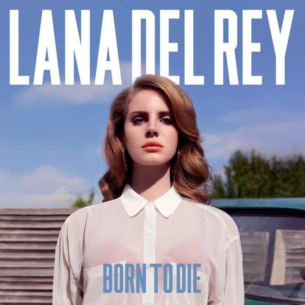 Lana Del Rey